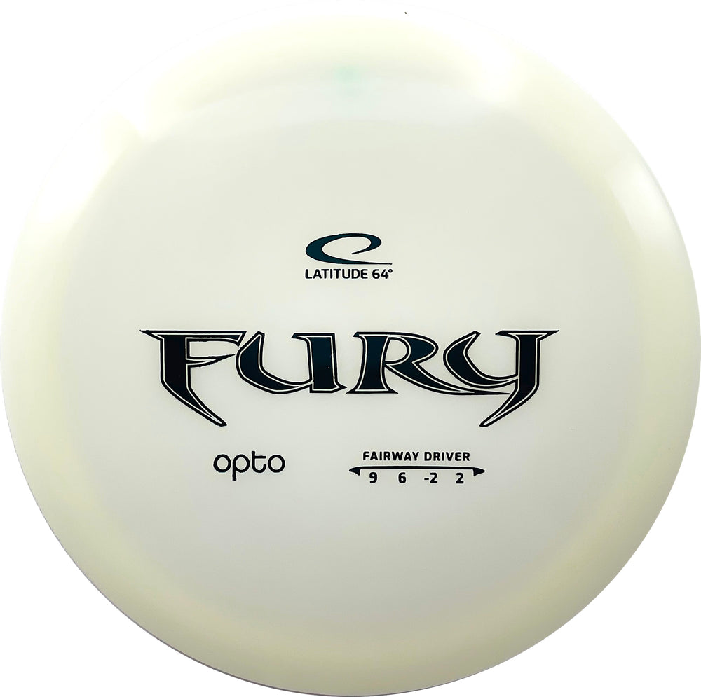 Latitude 64 Opto Fury