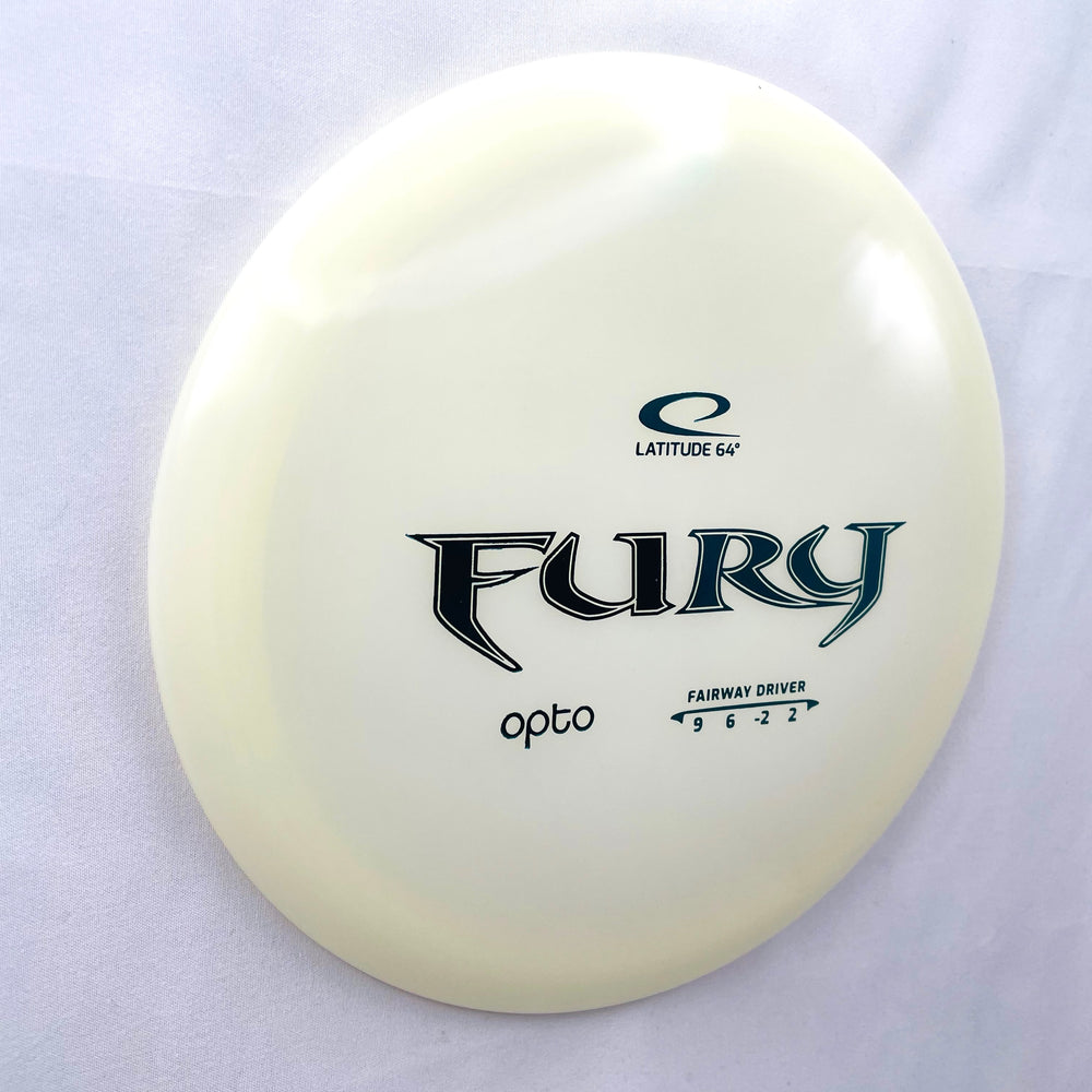 Latitude 64 Opto Fury