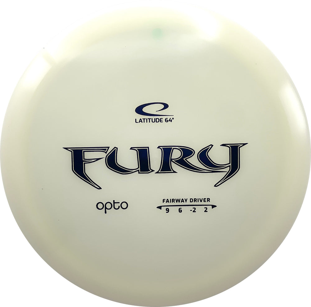 Latitude 64 Opto Fury