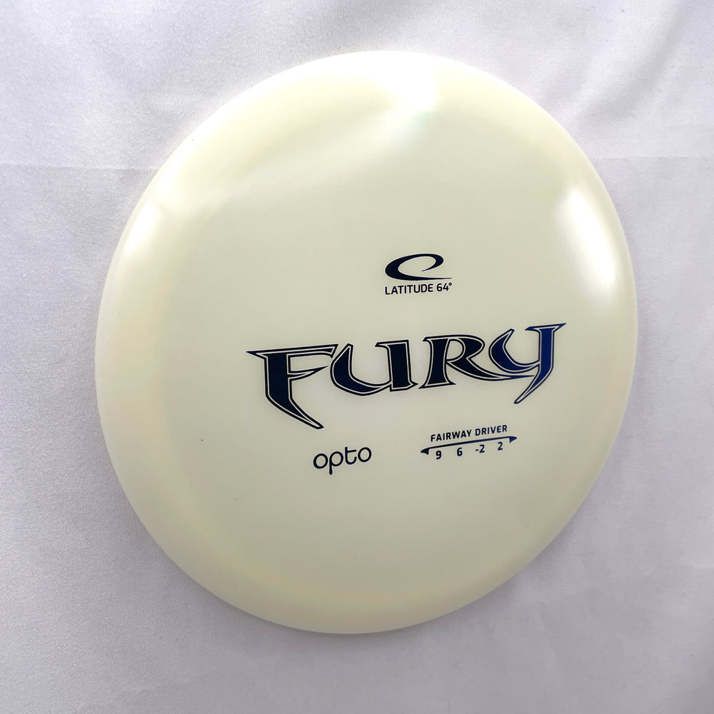 Latitude 64 Opto Fury