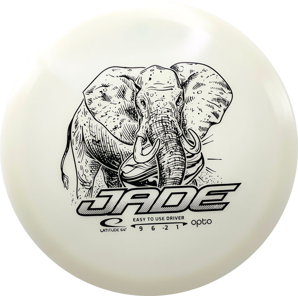 Latitude 64 Opto Jade