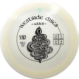Westside Discs VIP Adder