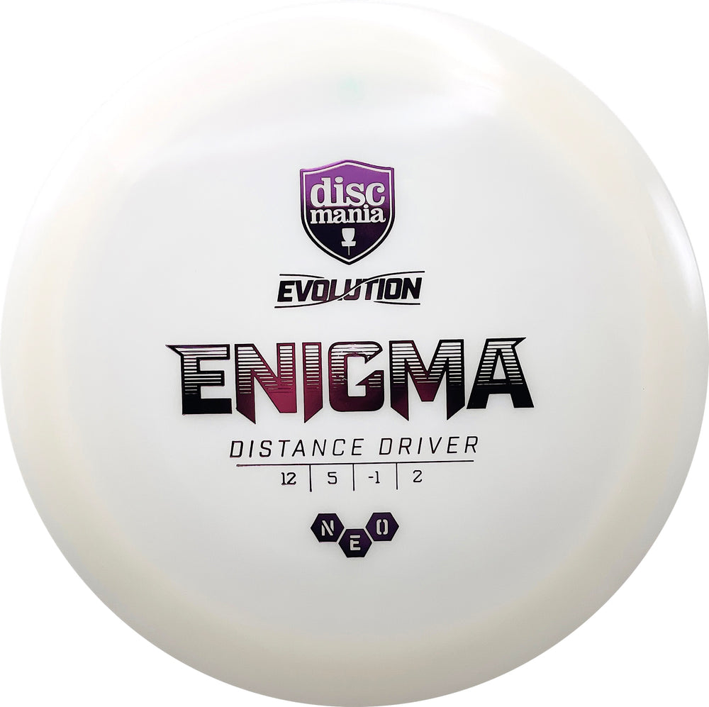 Discmania Neo Enigma