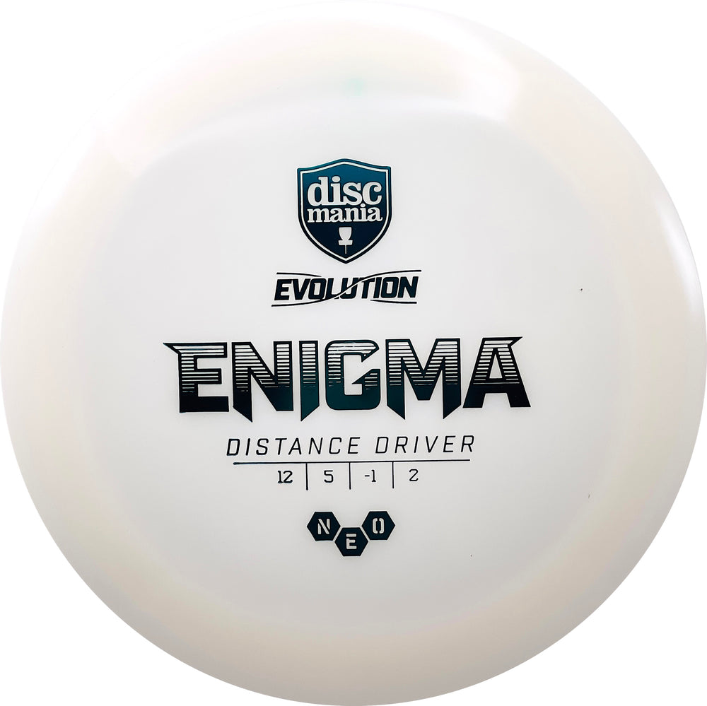 Discmania Neo Enigma