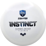 Discmania Neo Instinct