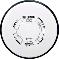 MVP Neutron Deflector