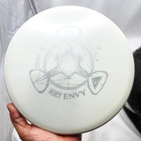 Axiom Neutron Soft Envy