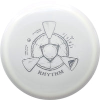 Axiom Discs Neutron Rhythm