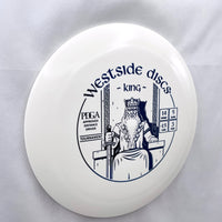 Westside Discs Tournament King