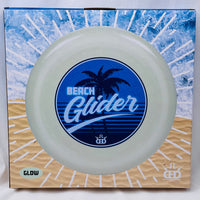 Dynamic Discs Beach Glider - Glow