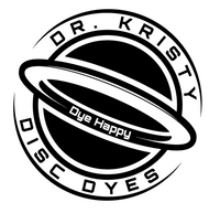 GIFT CARD - Dr. Kristy Disc Dyes