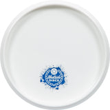 Westside Tournament Harp Blank Bottom Stamp